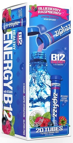 ZipFizz Energy Drink Mix