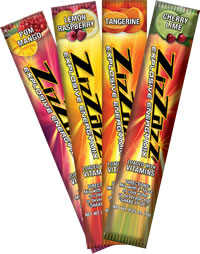 ZizZazz Energy Drink