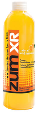 ZUM XR Energy Drink