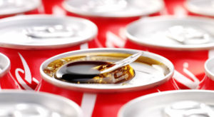 Caffeine Amounts in Soda: Every Kind of Cola You Can Think Of