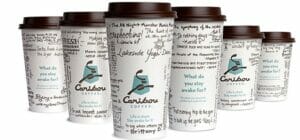 Caribou Coffee: The Complete Caffeine Guide
