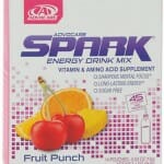 Advocare Spark Energy Drink Review