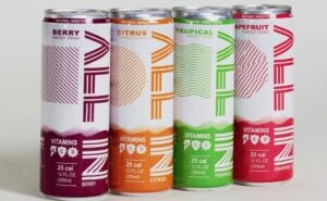ALL IN Energy Drink Review: An All Natural Boost of Energy