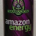 Amazon Energy Drink Review