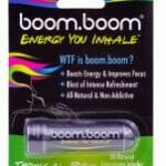 Boom Boom Energy Inhalant