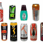 Alcohol and Energy Drinks: The Dangers of Mixing