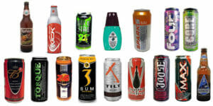 Alcohol and Energy Drinks: The Dangers of Mixing