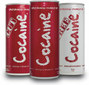 Cocaine Energy Drink Is Back After Being Banned