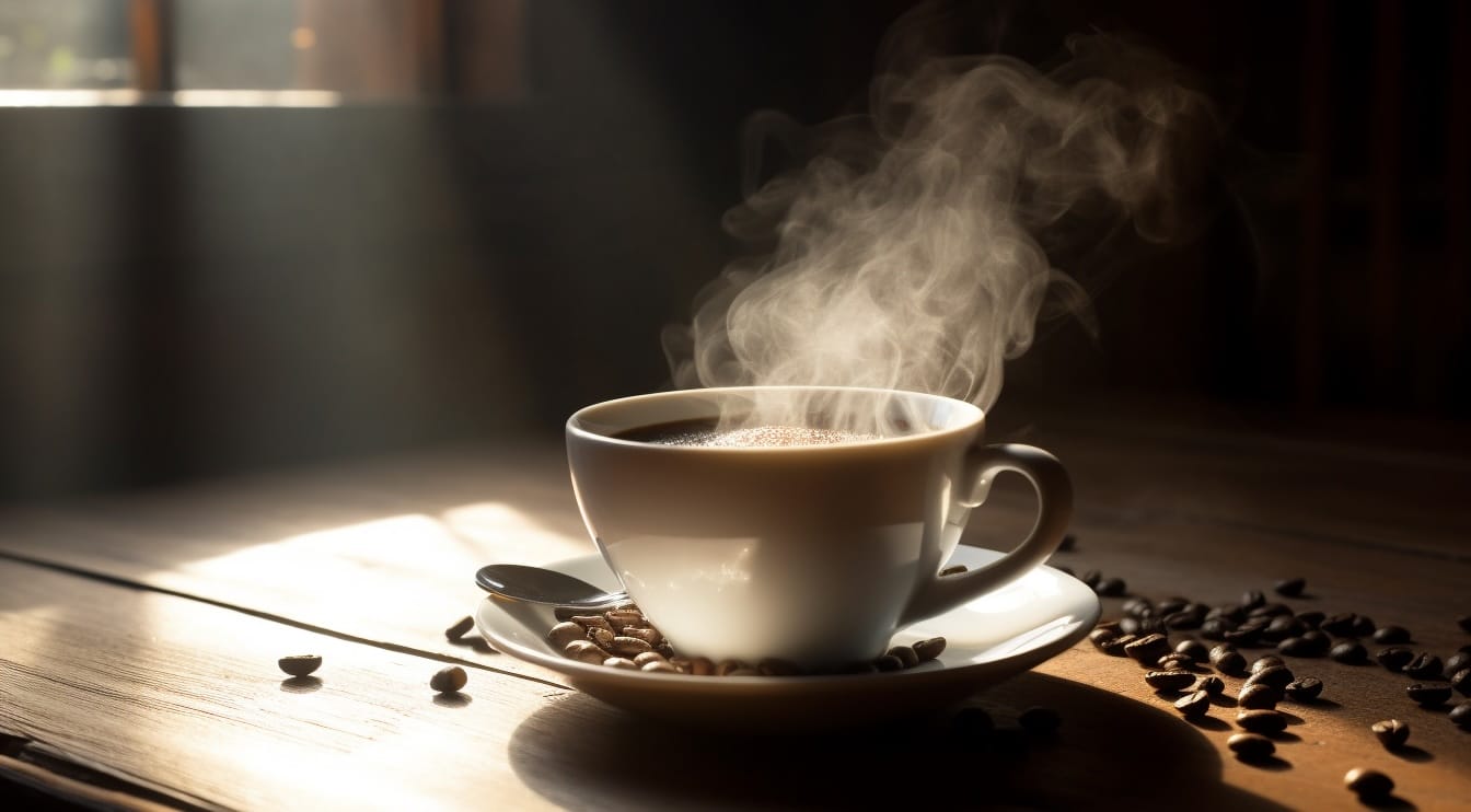 Which Coffee Roast Has More Caffeine?