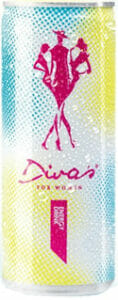 Divas Energy Drink