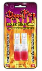Dynapep Energy Micro-Shot