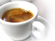 Coffee Overdose: 14 Shots of Espresso