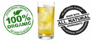Healthy Energy Drinks: Is Organic or All-Natural Really Better?