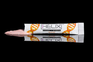 Helix Energy Drink Mix Review