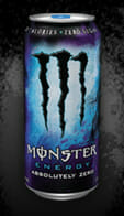 Monster Absolutely Zero Review