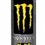 Monster M80: Why Another Energy Juice?