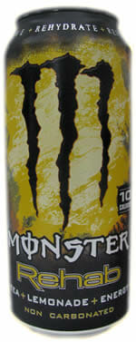 monster energy drink deaths
