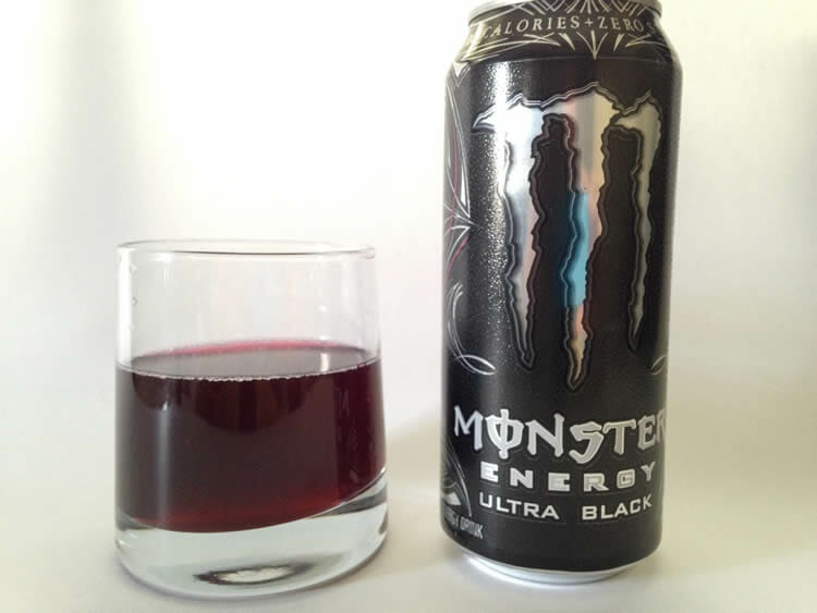 hjemmelevering Sociale Studier craft Monster Ultra Energy Drink Reviews
