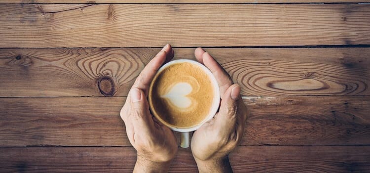 Dårligt humør Fedt platform Top 20 Most Caffeinated Coffees