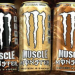 Muscle Monster Energy Drink Review