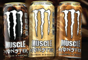 Muscle Monster Energy Drink Review