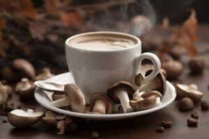 Mushroom Coffee: The Best Blends to Choose