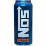 NOS Energy Drink Sends Teen to Hospital
