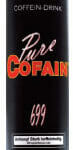 Pure Cofain 699 Energy Drink Review