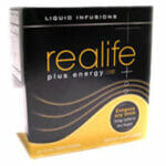 Realife Plus Energy: Liquid Caffeine