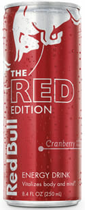 red edition