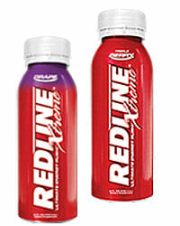 Redline Energy Drink Review