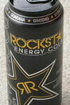 Rockstar Energy Cola Review