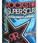 Rockstar Super Sours Energy Drink Review