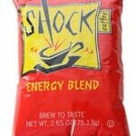 Shock Coffee Review