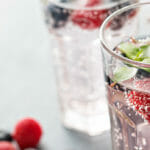 Guide to Caffeinated Water: List of Sparkling and Still