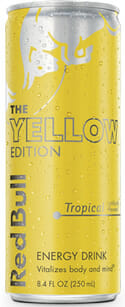 yellow edition