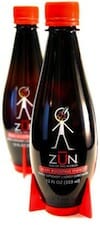 Zun Energy Drink: To the Moon Anyone?